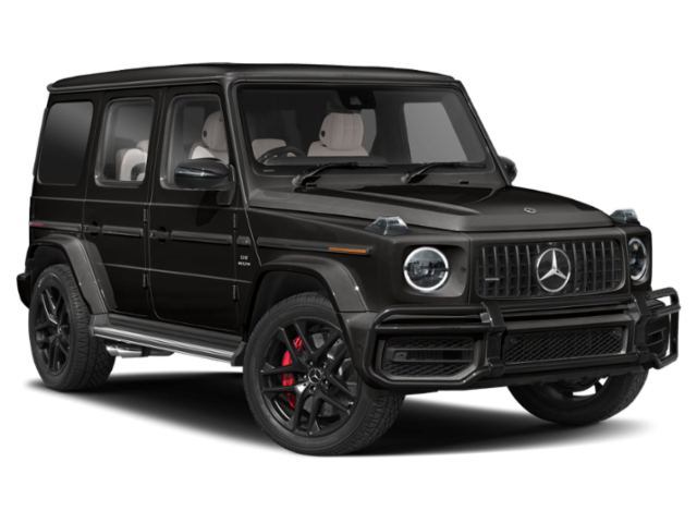 2024 Mercedes Benz G63